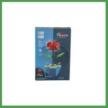 Soi Home 123-769-770 Kutulu Çiçek Blokları 8li Soı