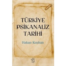 TeknoKapsül Türkiye Psikanaliz Tarihi