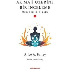 TeknoKapsül Ak Maji Üzerine Bir Inceleme Öğrenciliğin Yol
