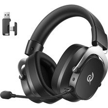 Üstüner Heroad VT200 6.0 Gaming Oyuncu Kulaklığı 53 mm - Protein Deri 7.1 Surround 3 Mod 3.5mm, 2.4ghz, Bt