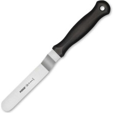 New Global Creme Pasta Paleti Mini Kıvrık 12 cm 62712 Tek Ebat