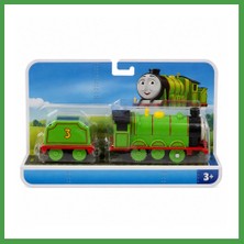 Soi Home JHK84 Thomas ve Arkadaşları - Büyük Tekli Tren Soı