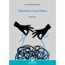 TeknoKapsül Psikolojiye Genel Bakış