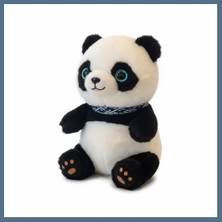Bezos Y-2556 Peluş Panda Bbz