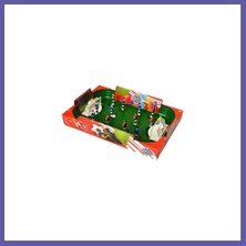 Nida Mini Parmak Futbol Oyuncağı Nıda