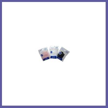 Nida KZL-1407094 Torbalı 4 Parçalı Likra Bone Nıda