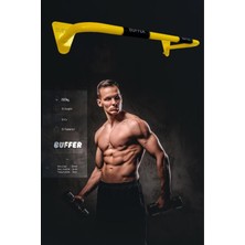 OEM Buffer Barfiks Demiri Sarı, Tvnbrfks