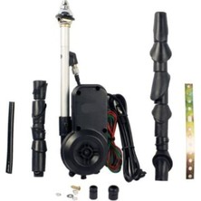 Hype Store Otomatik Anten 12 Aparatlı 12V Inw 032 0011