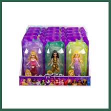 Vintessy Vıntessy HPL55 Mini Ana Karakter Bebek(Adet Fiyatıdır.) BZS01