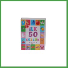 Soi Home 1161 Ilk 50 Sözcük Soı