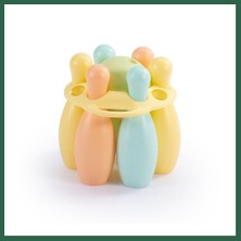Vintessy Vıntessy 5223 Bowling Set BZS01