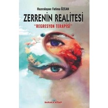 TeknoKapsül Zerrenin Realitesi Regresyon Terapisi