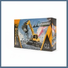 Bezos 789-410B Şarj.uz.kum.ful Fonk.duman Atan Iş Mk Bbz