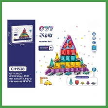 Soi Home 3.75CM Mini Blok 93 Parça Soı