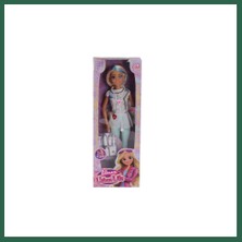 Vintessy Vıntessy WG-661039 36 38 21 Kutulu 29CM Aksesuarlı BZS01