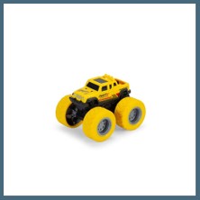Bezos 203761002 Monster Trucks 3-Asst Agc