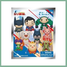 Bşk Virgo Super Pets Klipsli Figür BSK2026