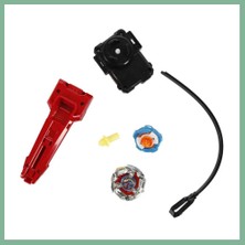 Bşk Virgo S00005664 Topaç Set Tekli Paket 3r BSK2026