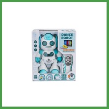 Soi Home Kızılötesi U/k Akıllı Robot Soı