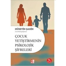 TeknoKapsül Çocuk Yetiştirmenin Psikolojik Şifreleri