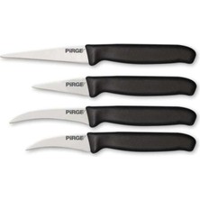 New Global Carving Knife Set/dekor Bıçağı Seti