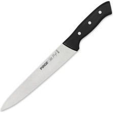 New Global Profi Dilimleme Bıçağı 18 cm