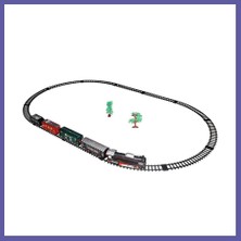 Nida JHX6687 26 Model Tren Nıda