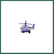 Vintessy Vıntessy 88004-1 Helikopter BZS01