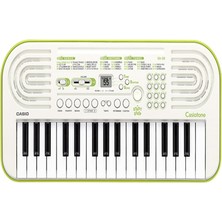Casio Sa-50 32 Tuşlu Org (Beyaz)