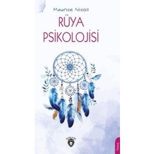 TeknoKapsül Rüya Psikolojisi