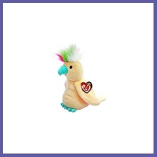 Nida TY41346 Peluş Nıda