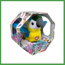 Soi Home Peluş Kuş Bileklik Soı