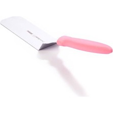 New Global Creme Home Pembe Dar Kürek 19 cm