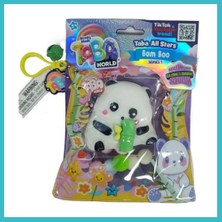 Defne Store Taba World Squishy Ready Made - Panda Dfnbez