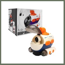 Bezos RS-9028C/9029C Kut.pilli Uzay Aracı Bezos1