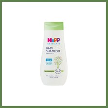 Bezos Bebek Şampuanı 200 ml HB006