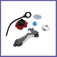 Nida S00004521 Topaç Fırlatıcılı Nıda