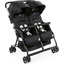 Chicco Ohlala Ikiz Bebek Arabası