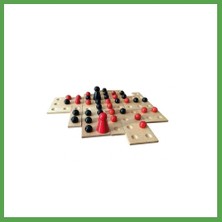 Bezos ST00576 Zeka Oyuınu Mgc
