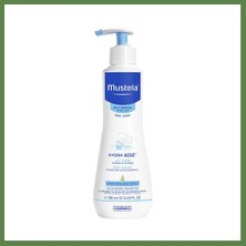 Bezos Hydra Body Bebek Vücut Losyonu 300 ml HB006