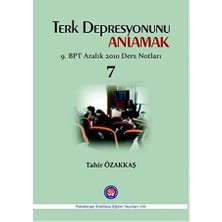 TeknoKapsül Terk Depresyonunu Anlamak