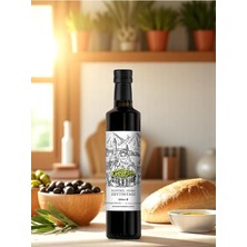 Odea Sevinç Teyze Natürel Sızma Zeytinyağı, Cold Pressed Extra Virgin Olive Oil 500ML