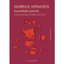 TeknoKapsül Karanlıktaki Aydınlık: Kimliğin, Spiritüelliğin, Gerçekliğin Yeniden Yazımı
