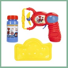 Bşk Virgo S02002624 Köpük Tabancası 50ML BSK2026
