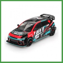 Soi Home 1/64 Model Araç 5n Mını Gt RS-01T 2025 Soı