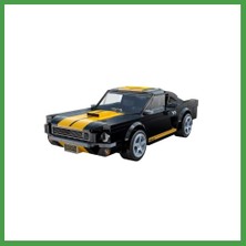 Soi Home C51093W GT350H 292 Parça Block Oyuncak Soı