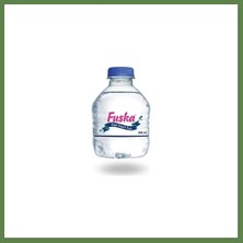 Bezos Fuska Doğal Mineralli Su 12 Adet 200ML HB006