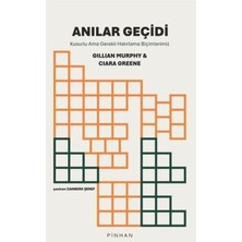TeknoKapsül Anılar Geçidi