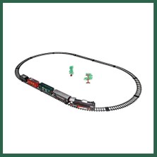 Vintessy Vıntessy JHX6687 26 Model Tren BZS01