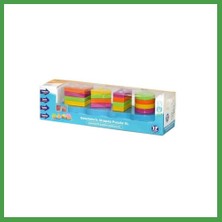 Soi Home AE-1430 Geometrik Şekiller Soft Soı
